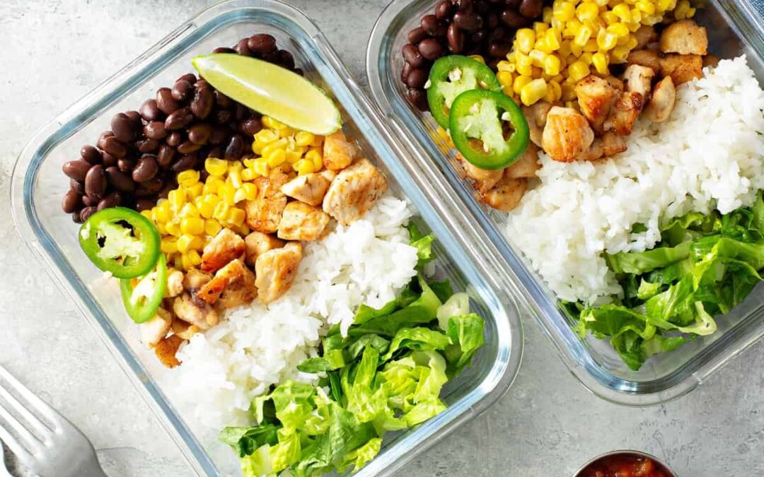 PEI Tips: More Protein to get More Sustainability